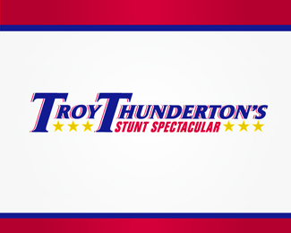 Troy Thundertons Stunt Spectacular