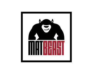 MATBEAST Logo
