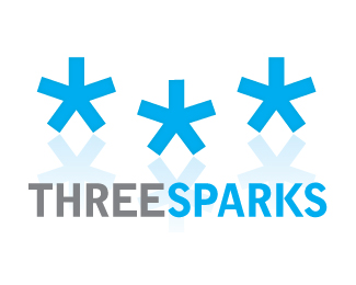 Threesparks