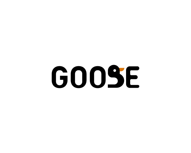 Goose Logo