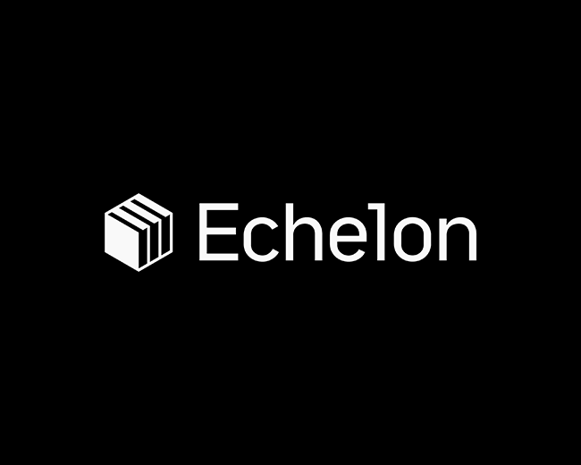 Echelon Unused Logo Design