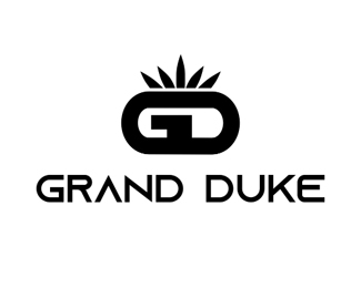 GD Logo Design
