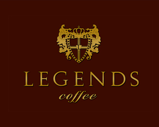 Legends Coffee