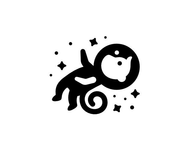 Space Monkey