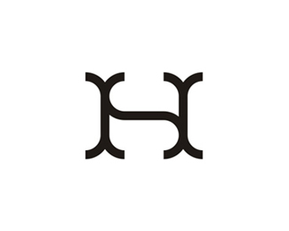 Sky Haldus IT logo & identity design
