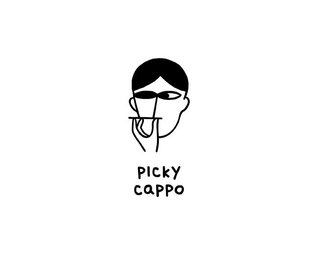 Picky Cappo