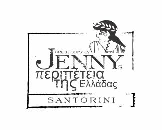 Jenny's journey