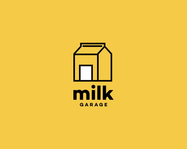 milk garage