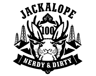 Jackalope100