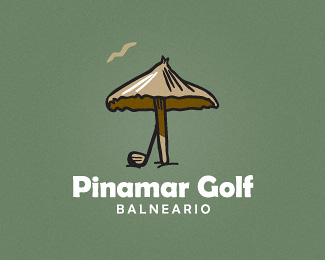 Balneario Pinamar Golf