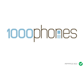 1000phones