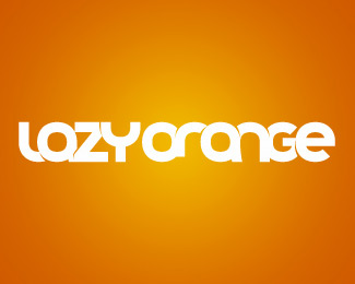 Lazy Orange