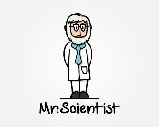 Mr. Scientist