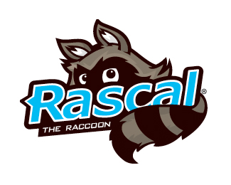 RASCAL THE RACOON