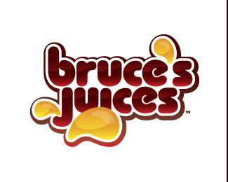 Bruce\'s Juices