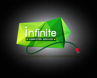 infinite computer service