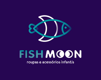 Fish Moon
