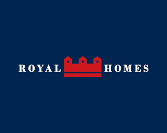 Royal Homes