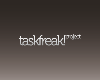 Taskfreak!project (in progress)