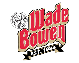 Wade Bowen 
