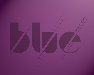 blue music club