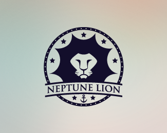 Neptune Lion