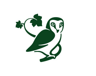 VINA ZE SOVINA - OWL symbol