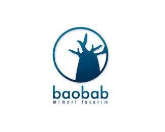 baobab 	architecture