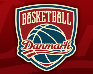 Danish National Basketball Team