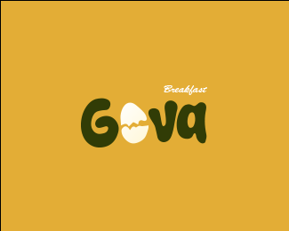 Gova Breakfast