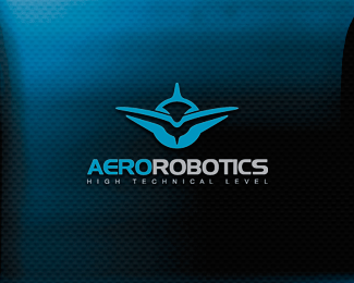 AEROROBOTICS