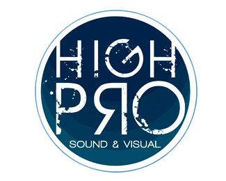 High Pro Sound and Visuals