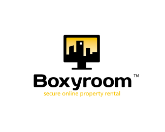 Boxyroom