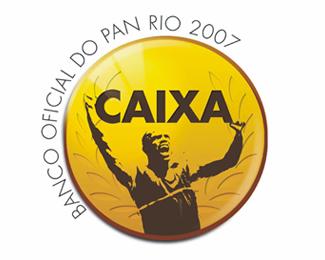 PAN RIO 2007
