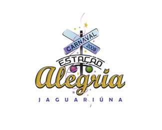 Estação Alegria – Carnaval de Jaguariúna