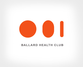 Ballard Health Club
