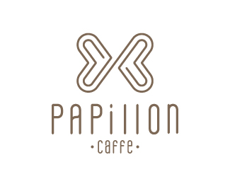 Papillon caffe