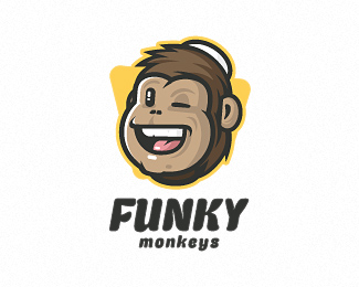 Funky monkeys