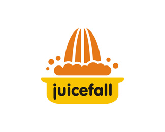 juicer waterfall