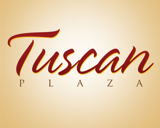 Tuscan Plaza