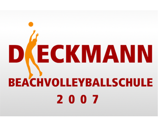 Dieckmann Beachvolleyballschule