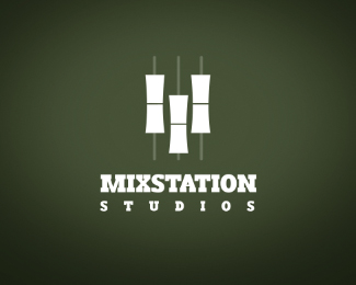 Mixstation Studio