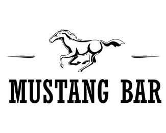 Mustang Bar
