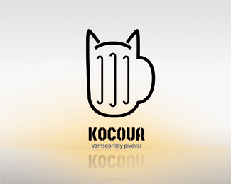 Kocour brewery