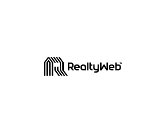 RealtyWeb (b&w)