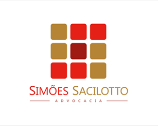 Simões e Sacilotto - study logo