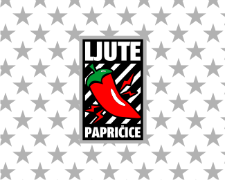 Ljute Papricice / Chili Peppers