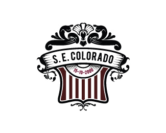 S. E. Colorado