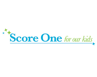 Score One logo