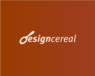designcereal logo
